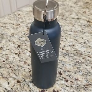 Dashing Stainless Steel Water Bottle